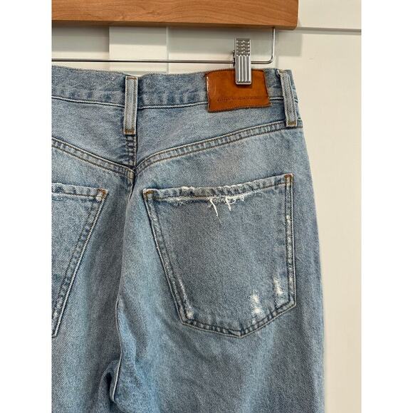 Citizens of Humanity Daphne Crop Jeans Size 26 - Picture 6 of 6